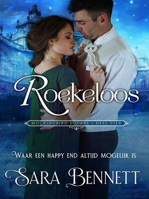 cover image of Roekeloos